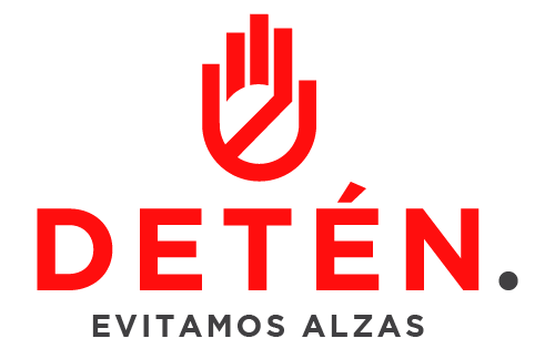 Deten.cl